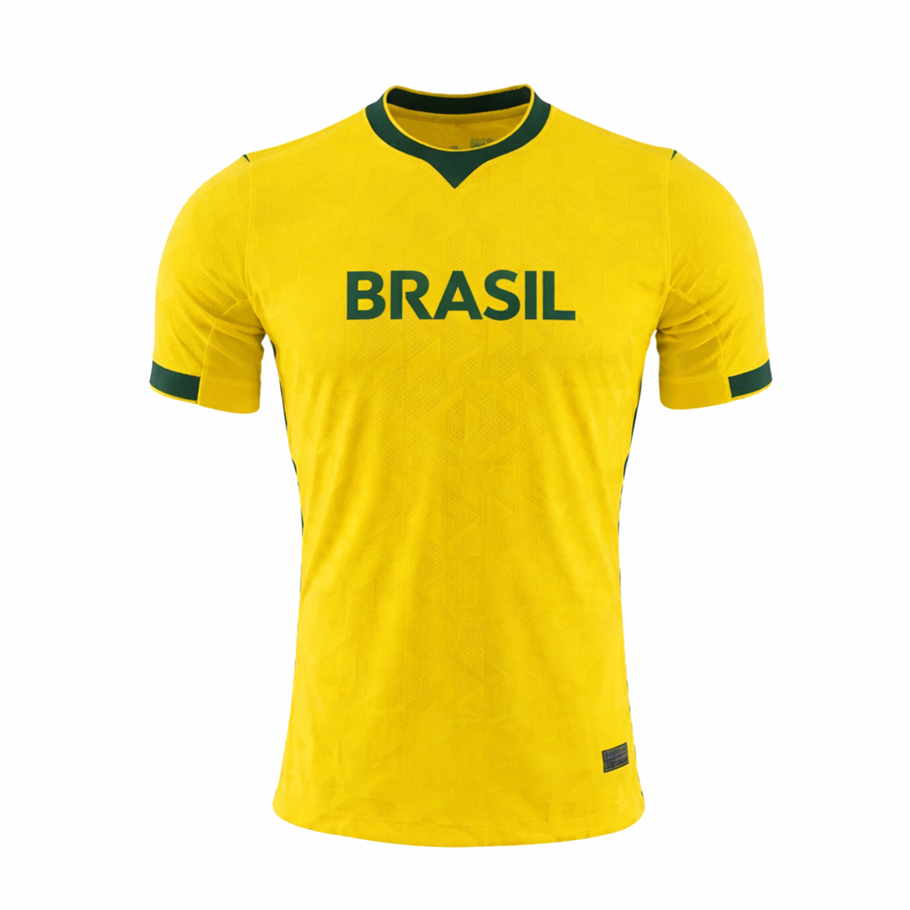 Camiseta do Brasil Oficial